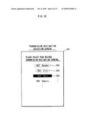 EVALUATION APPARATUS, EVALUATION METHOD, EVALUATION PROGRAM AND INTEGRATED CIRCUIT diagram and image