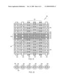 PROTECTIVE GARMENT WITH LOW FRICTION CHARACTERISTICS diagram and image