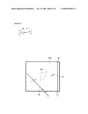 Excretion packaging type portable tollet apparatus diagram and image