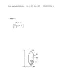 Excretion packaging type portable tollet apparatus diagram and image