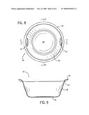 Utility Sink diagram and image