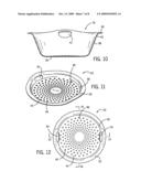 Utility Sink diagram and image