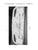 PATIENT REPOSITIONING SYSTEM diagram and image