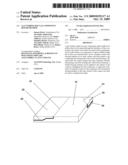 GAS TURBINE HOT GAS COMPONENT REPAIR METHOD diagram and image