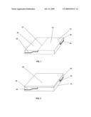 GAS TURBINE HOT GAS COMPONENT REPAIR METHOD diagram and image