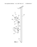 Flag Warning System and Method to Use diagram and image