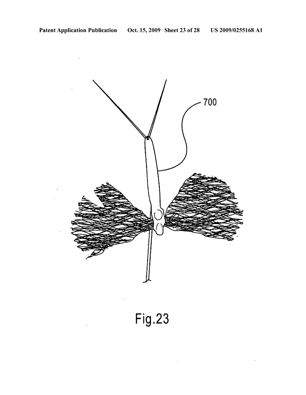 FISHING LURE AND METHOD OF MANUFACTURING SAME - diagram, schematic, and image 24