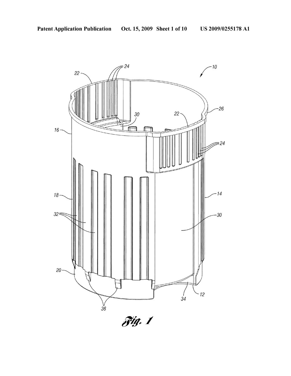 PLANT PAIL - diagram, schematic, and image 02