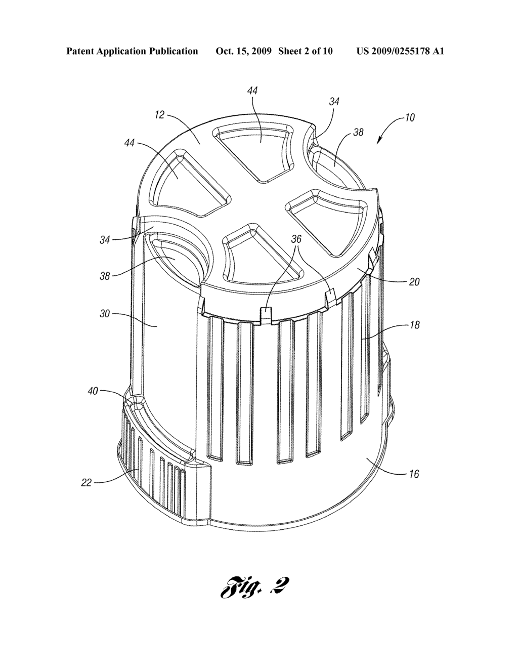 PLANT PAIL - diagram, schematic, and image 03