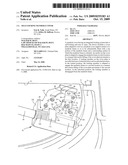 SELF-LOCKING MANHOLE COVER diagram and image