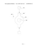 METHODS AND APPARATUS FOR THE IN SITU COLLECTION OF NUCLEATED PARTICLES diagram and image