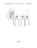 AIR FILTRATION SYSTEM diagram and image