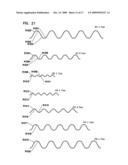 Seal arrangement for filter element; filter element assembly; and, methods diagram and image