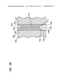 Seal arrangement for filter element; filter element assembly; and, methods diagram and image