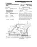 GAS TURBINE diagram and image