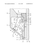 GAS TURBINE diagram and image