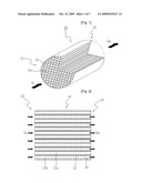 SCR Catalytic Converter Without NH3 or Urea Injection diagram and image