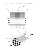 SCR Catalytic Converter Without NH3 or Urea Injection diagram and image