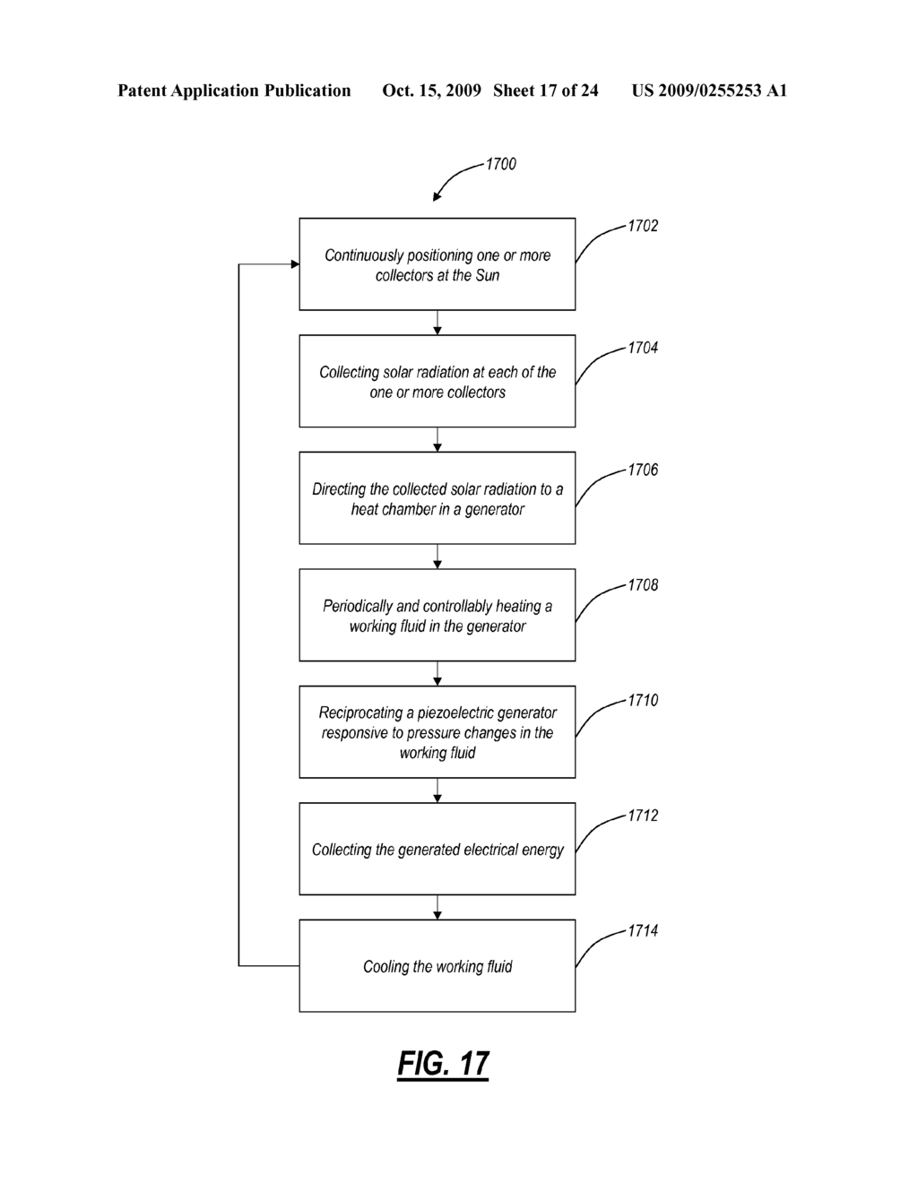 HEAT REMOVAL SYSTEMS AND METHODS FOR THERMODYNAMIC ENGINES - diagram, schematic, and image 18