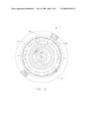 METHOD OF MANUFACTURING COMBUSTOR COMPONENTS diagram and image