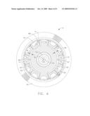 METHOD OF MANUFACTURING COMBUSTOR COMPONENTS diagram and image