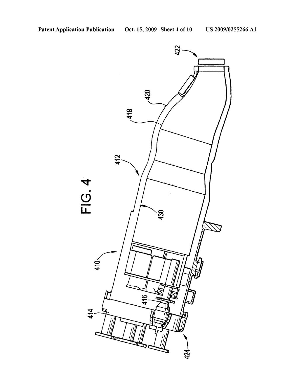 SURFACE TREATMENTS FOR PREVENTING HYDROCARBON THERMAL DEGRADATION DEPOSITS ON ARTICLES - diagram, schematic, and image 05