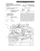 COMUBSTOR SEAL HAVING MULTIPLE COOLING FLUID PATHWAYS diagram and image