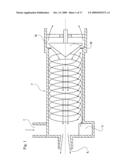 VORTEX TUBE diagram and image