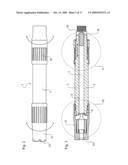 VORTEX TUBE diagram and image