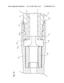 VORTEX TUBE diagram and image