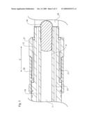 VORTEX TUBE diagram and image