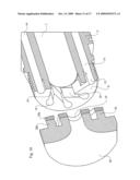 VORTEX TUBE diagram and image