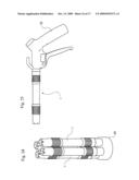 VORTEX TUBE diagram and image