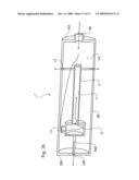 VORTEX TUBE diagram and image