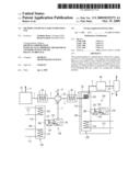 Method and device for condensing CO2 diagram and image