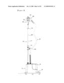 GARMENT STEAMER diagram and image