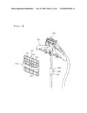 GARMENT STEAMER diagram and image