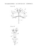 GARMENT STEAMER diagram and image