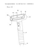 GARMENT STEAMER diagram and image