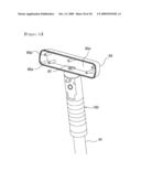 GARMENT STEAMER diagram and image