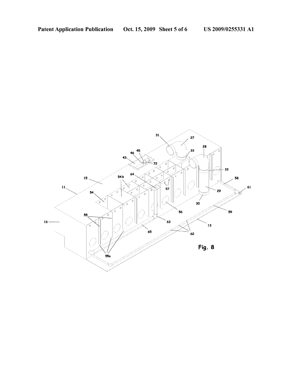 MOBILE PUMP TESTING APPARATUS - diagram, schematic, and image 06