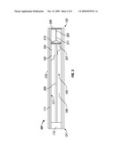 Dopant Delivery System for Use in Ion Mobility and Ion Trap Mobility Spectrometry diagram and image