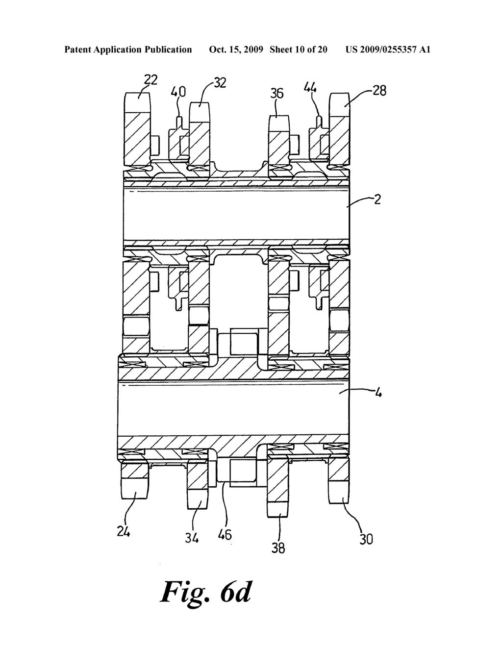 TRANSMISSION LAYOUT - diagram, schematic, and image 11