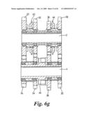 TRANSMISSION LAYOUT diagram and image