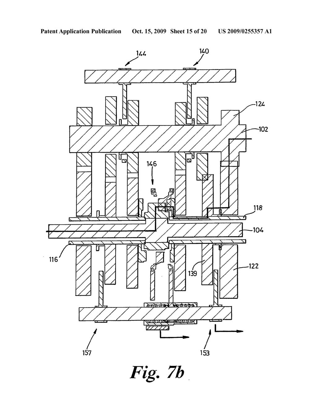 TRANSMISSION LAYOUT - diagram, schematic, and image 16