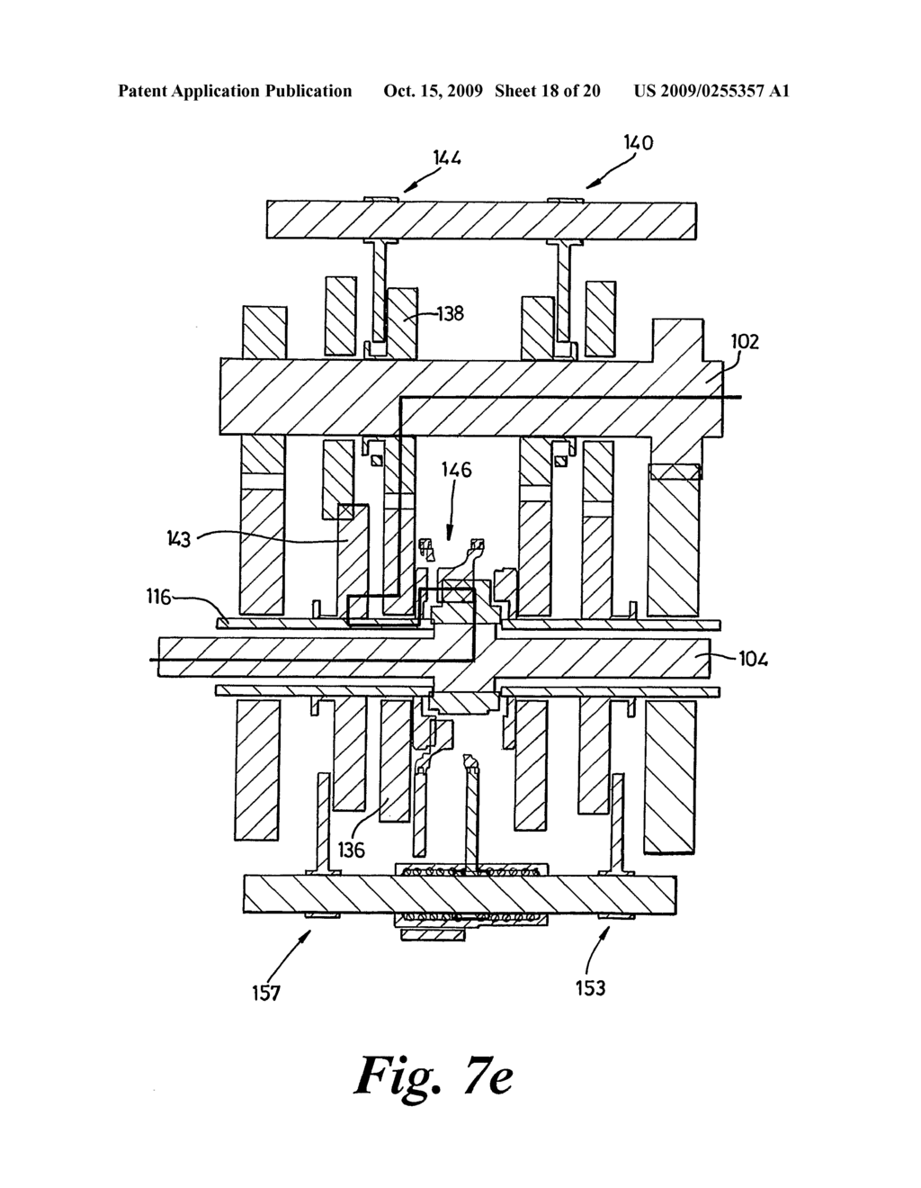 TRANSMISSION LAYOUT - diagram, schematic, and image 19