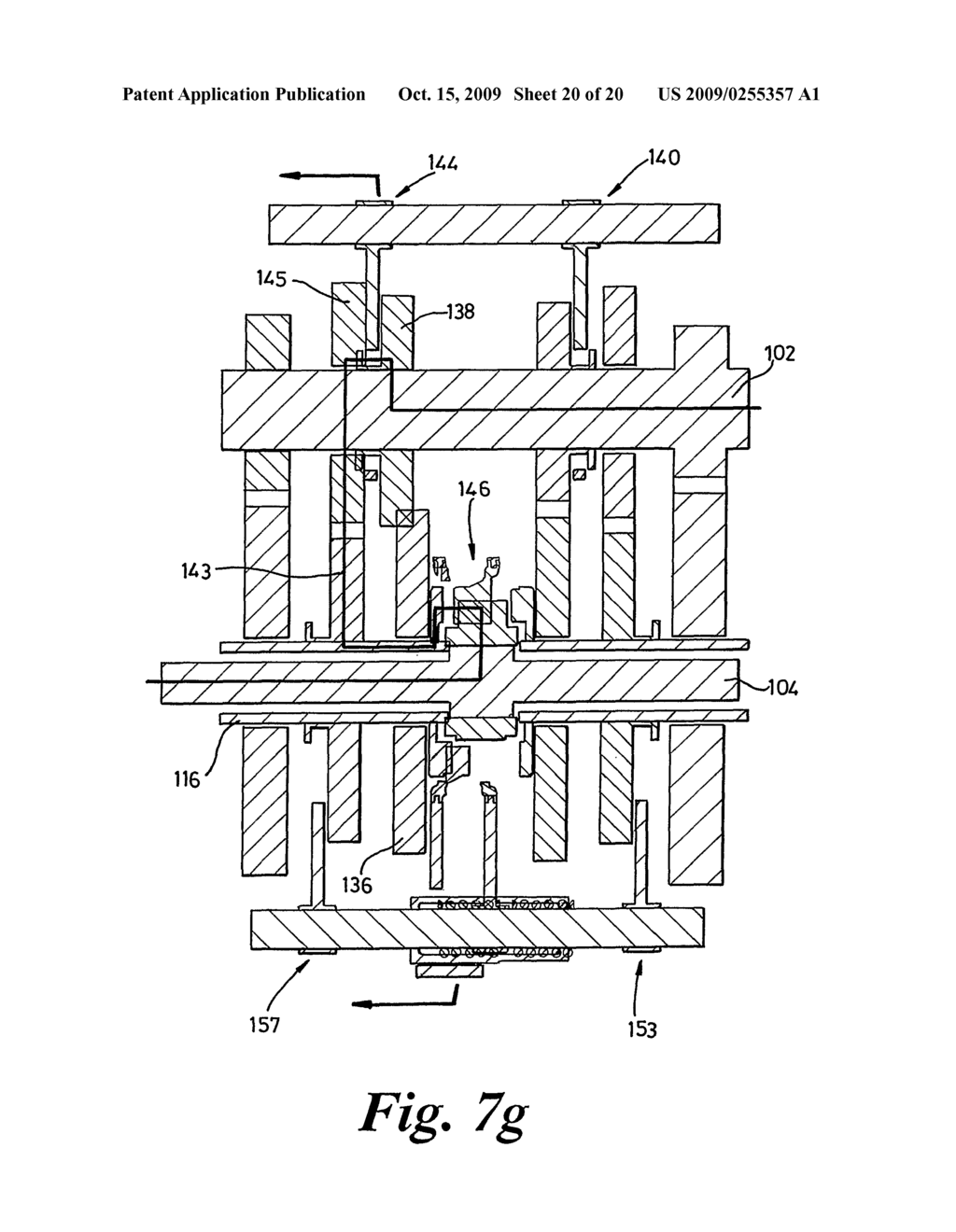 TRANSMISSION LAYOUT - diagram, schematic, and image 21