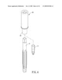 Torque Socket diagram and image