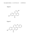 Benzothioxanthene dyes with improved application and toxicological properties diagram and image