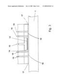 TABLE GUIDED BY AEROSTATIC BEARING ELEMENTS FOR VACUUM APPLICATION diagram and image